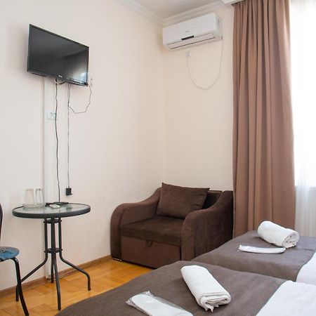 Stay Boutique Avlabari Тбілісі Екстер'єр фото