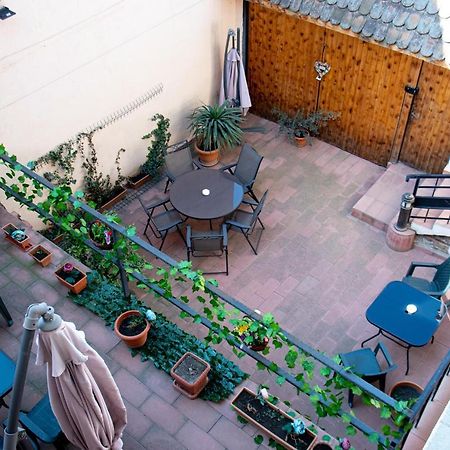 Stay Boutique Avlabari Тбілісі Екстер'єр фото