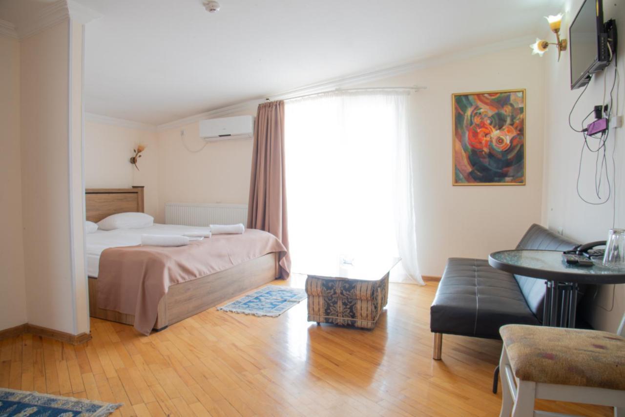 Stay Boutique Avlabari Тбілісі Екстер'єр фото