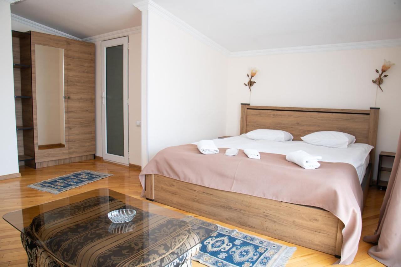 Stay Boutique Avlabari Тбілісі Екстер'єр фото