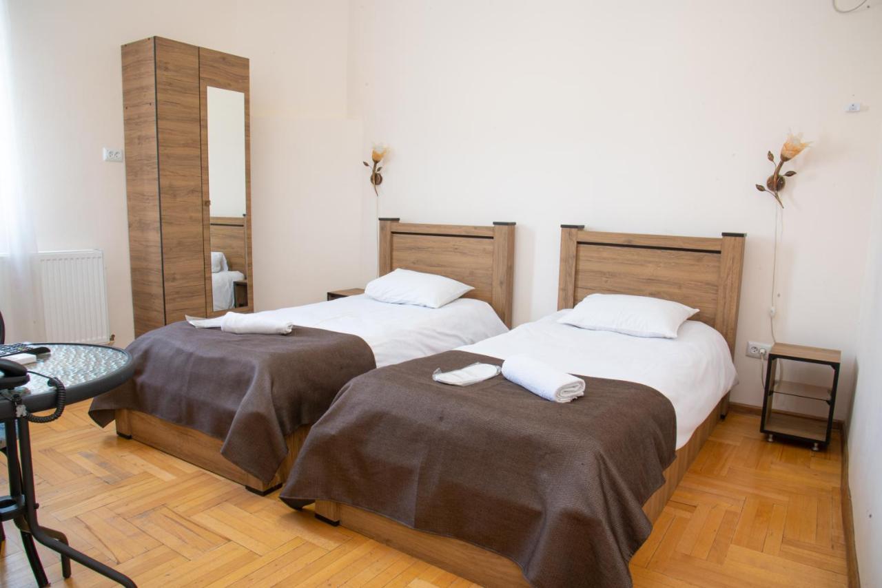 Stay Boutique Avlabari Тбілісі Екстер'єр фото