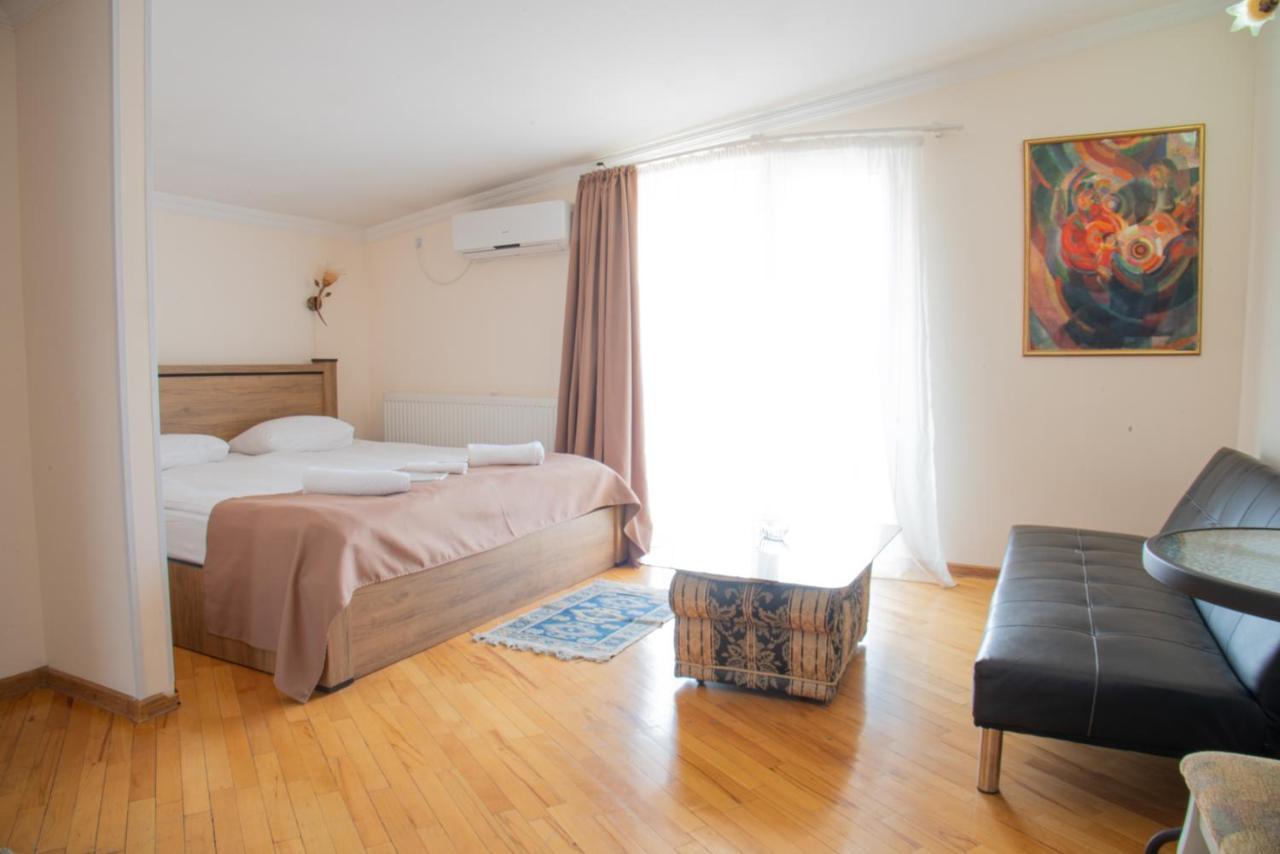 Stay Boutique Avlabari Тбілісі Екстер'єр фото
