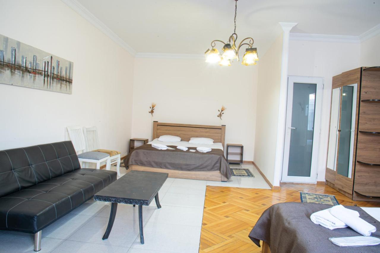 Stay Boutique Avlabari Тбілісі Екстер'єр фото