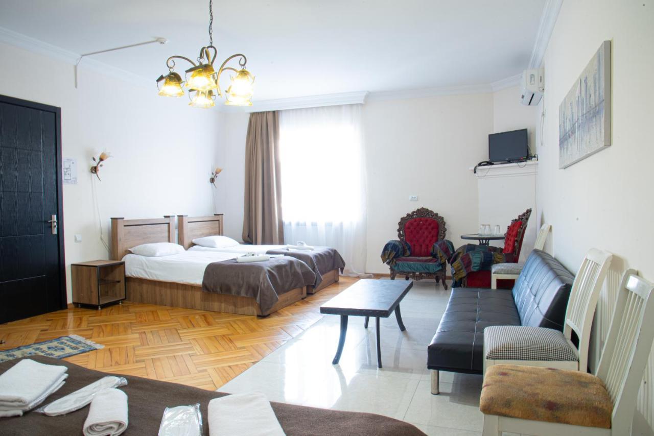 Stay Boutique Avlabari Тбілісі Екстер'єр фото