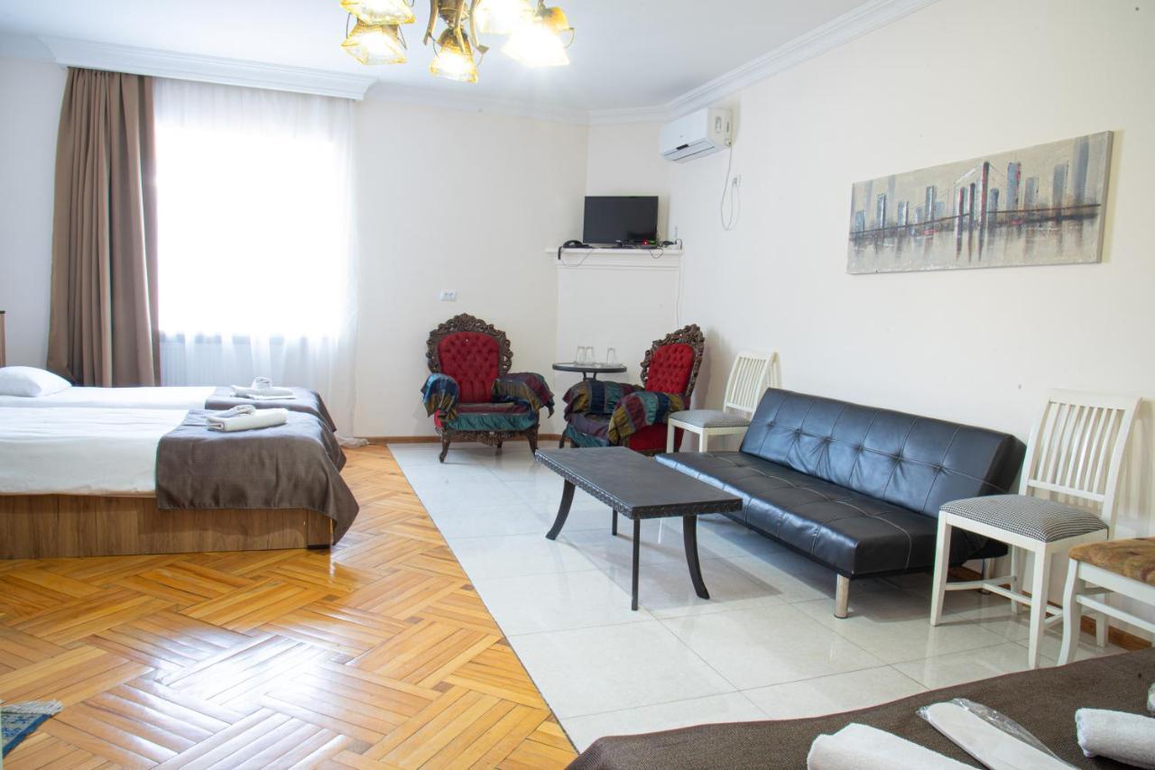 Stay Boutique Avlabari Тбілісі Екстер'єр фото