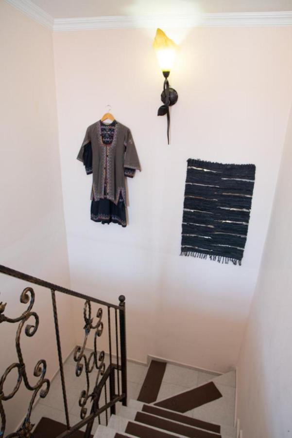 Stay Boutique Avlabari Тбілісі Екстер'єр фото