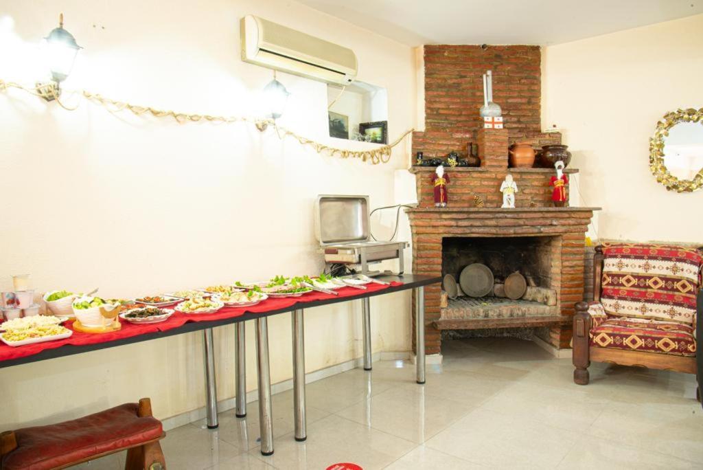 Stay Boutique Avlabari Тбілісі Екстер'єр фото