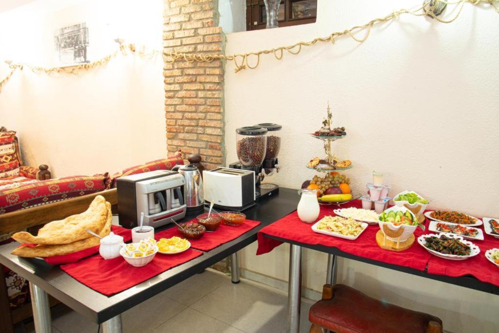 Stay Boutique Avlabari Тбілісі Екстер'єр фото